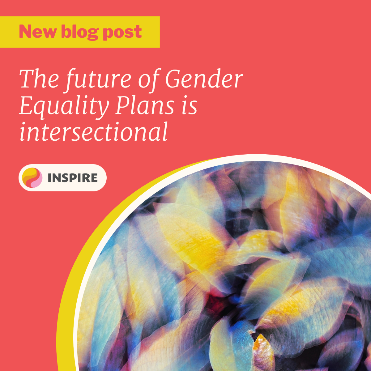 the future is intersectional