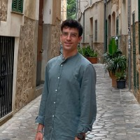 Photo of Victor Royo Calavera