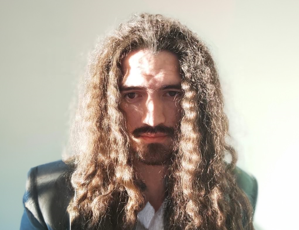 Photo of David Kintero