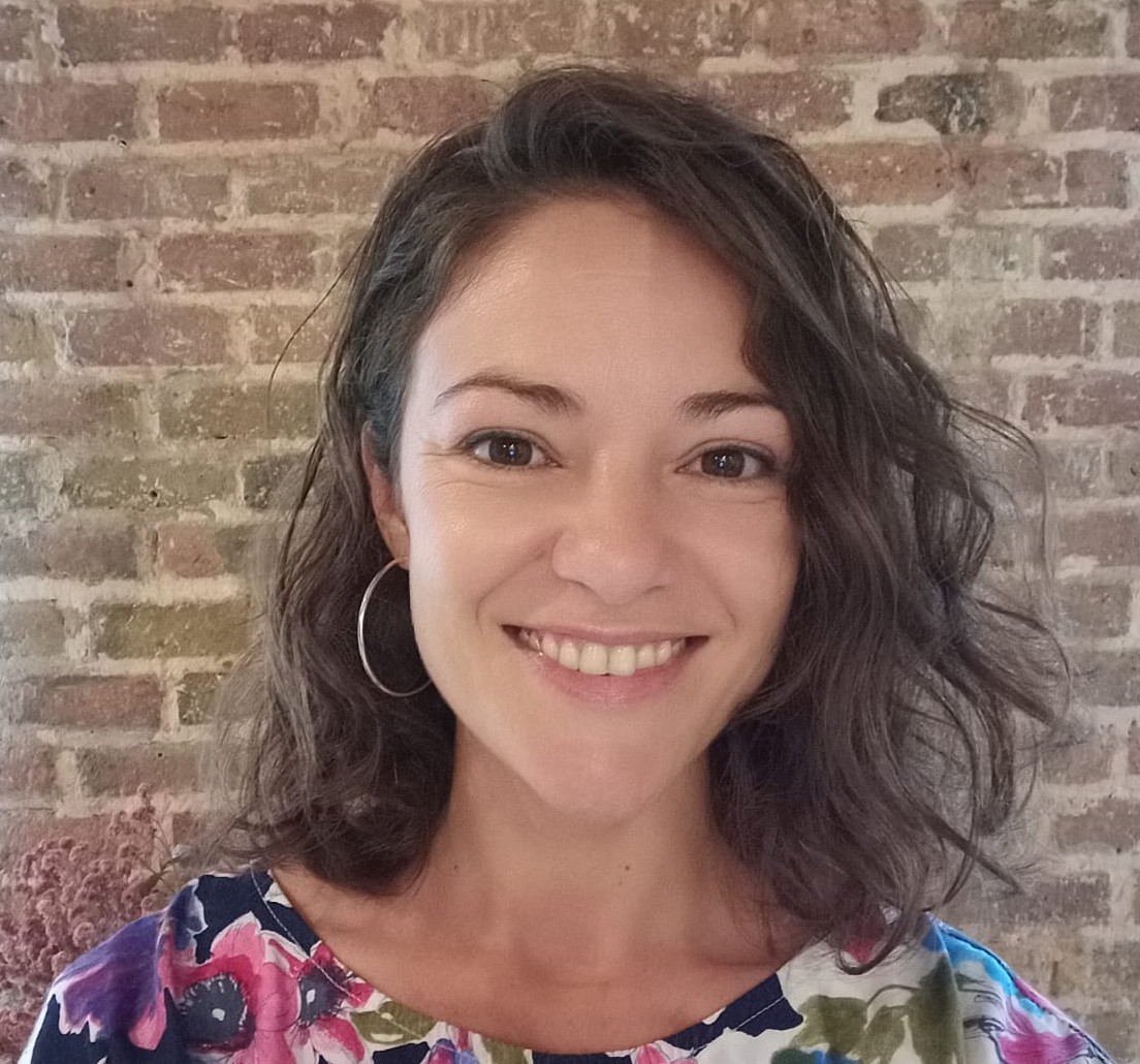 Photo of Esther Dominguez