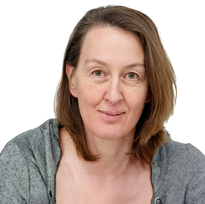 Helene Schiffbänker