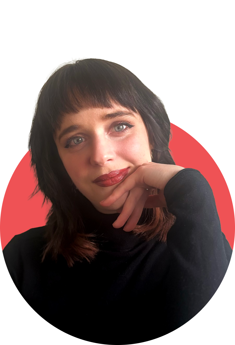 Photo of Karolina Sikora