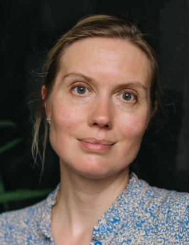 Photo of Katerina Svickova